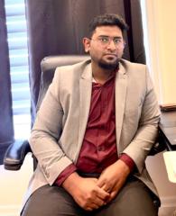 Binu Modisharil