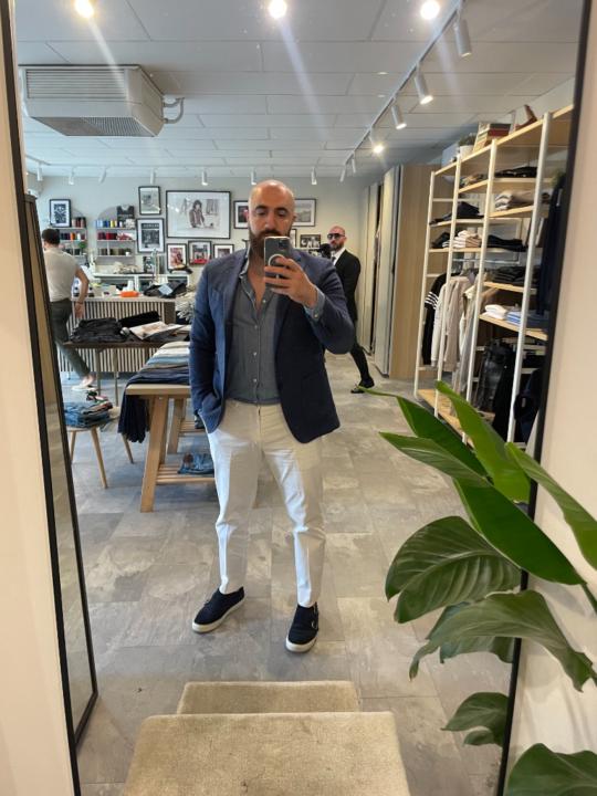 Adam Zavaro