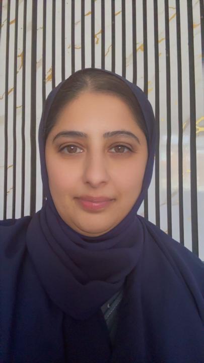 Jamila Hanif