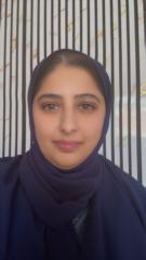Jamila Hanif