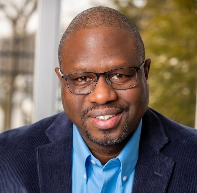 Patrick Austin