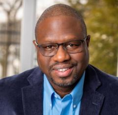 Patrick Austin