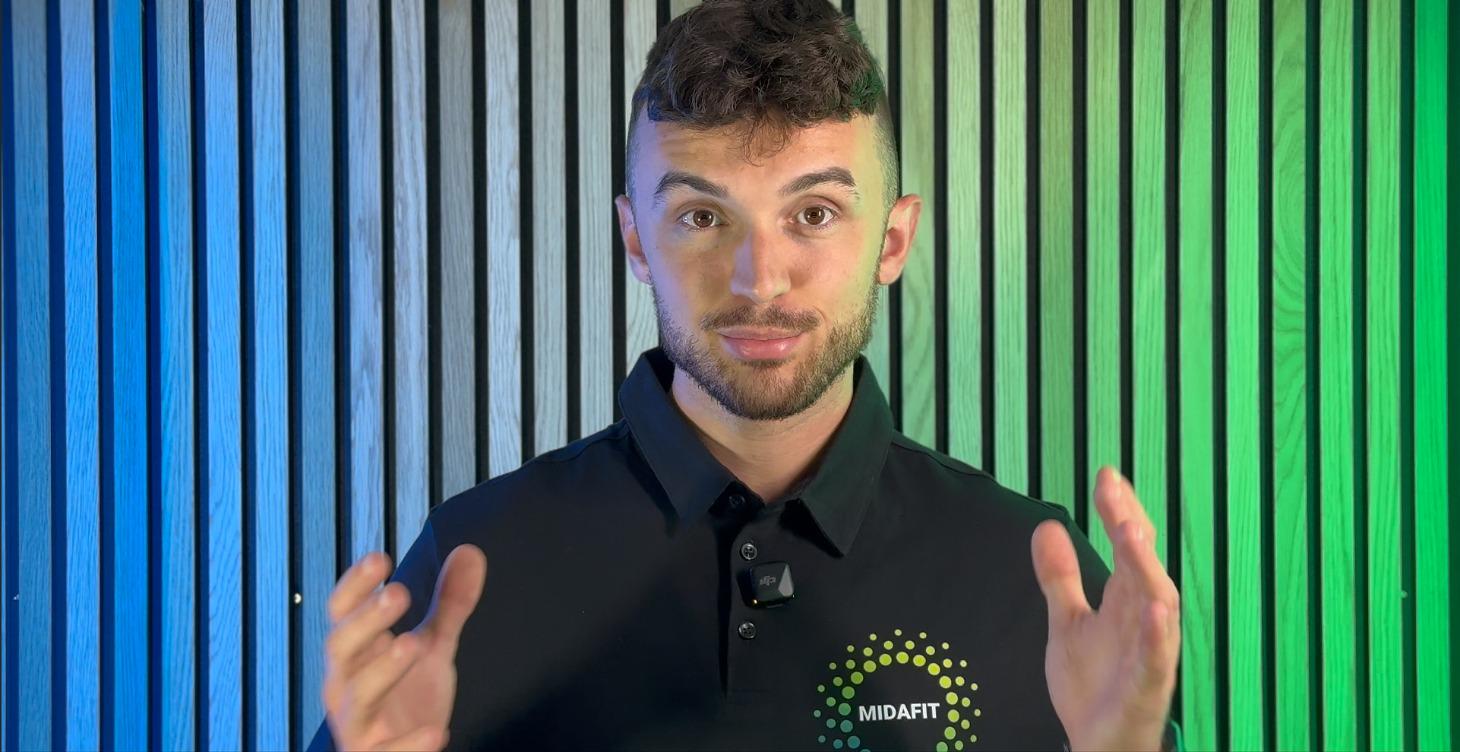 Modul 1 - Úvod do fitness a zdravého život. stylu