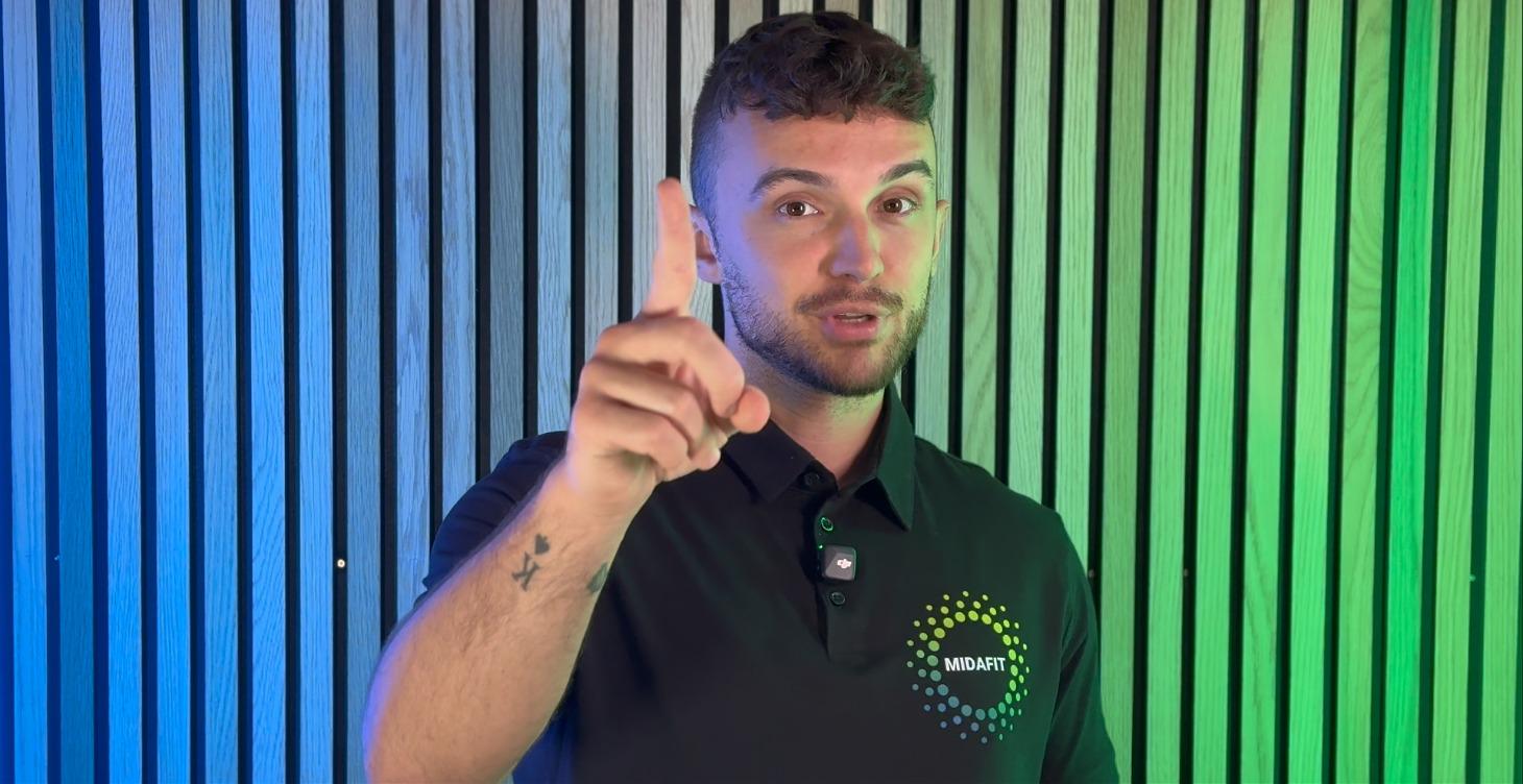 Modul 6 - Regenerace