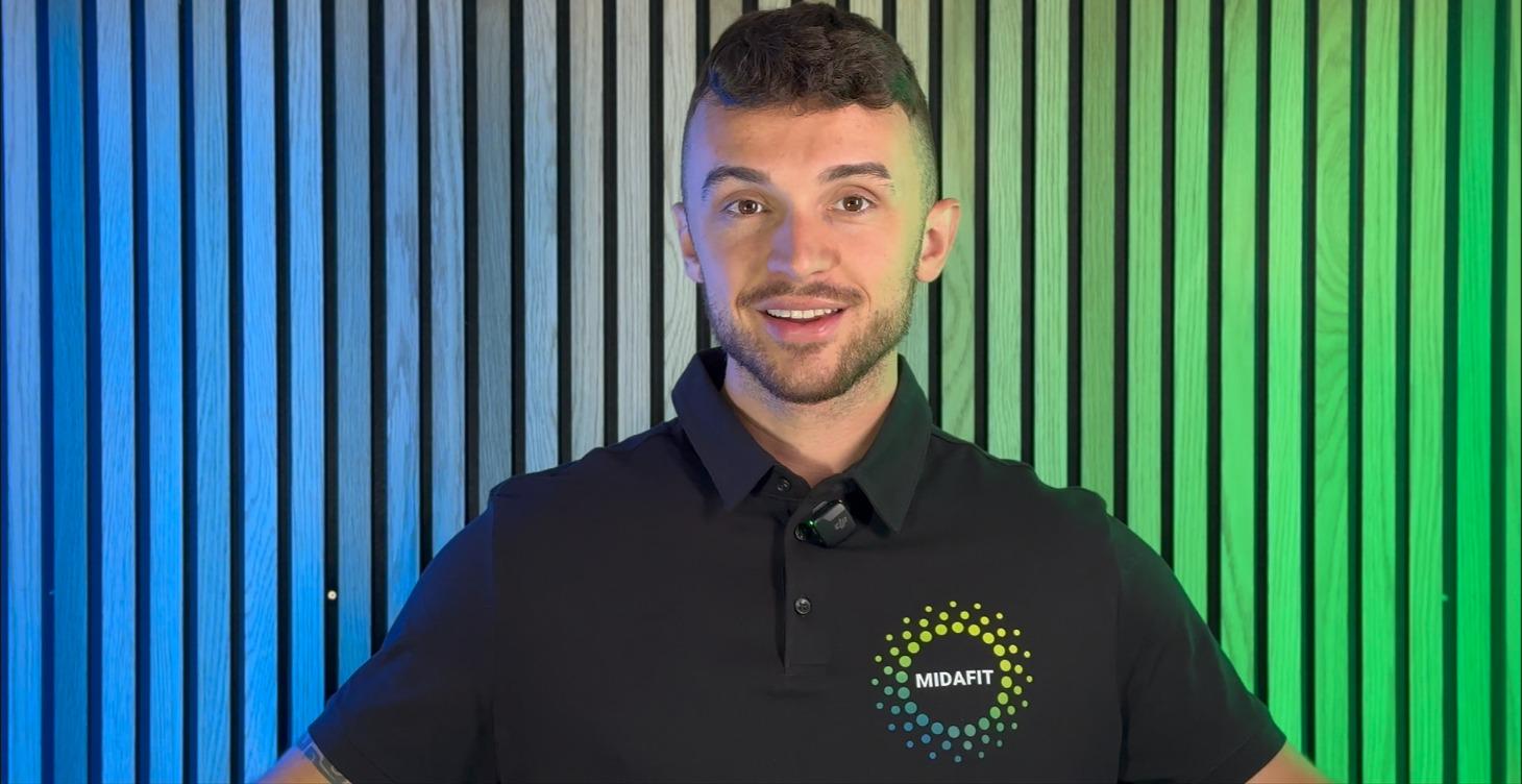 Modul 3 - Základy anatomie