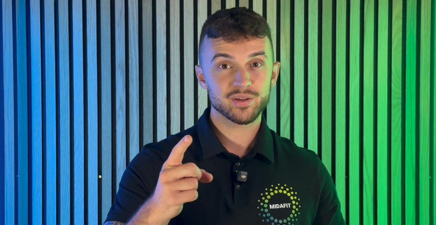 Modul 11 - Jak si udržet formu