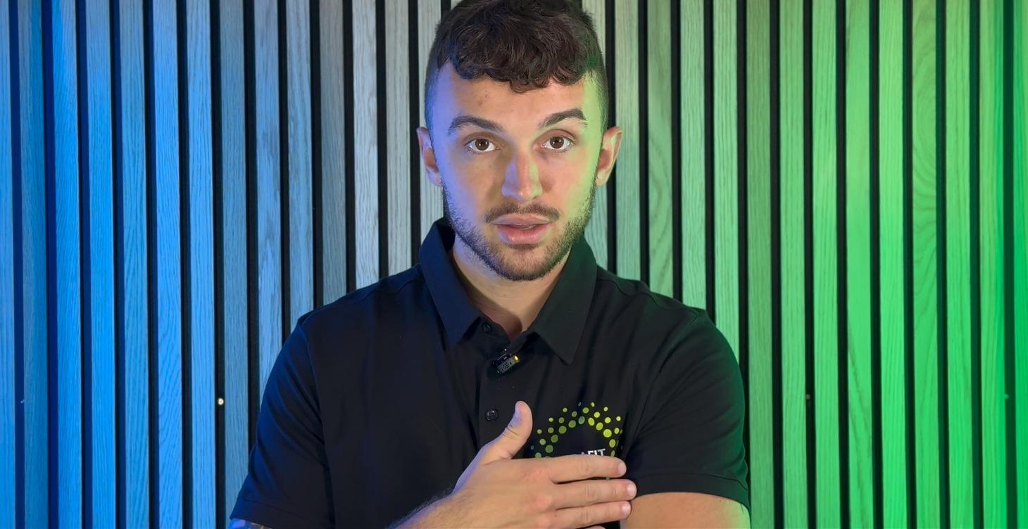 Modul 5 - Základy posilování