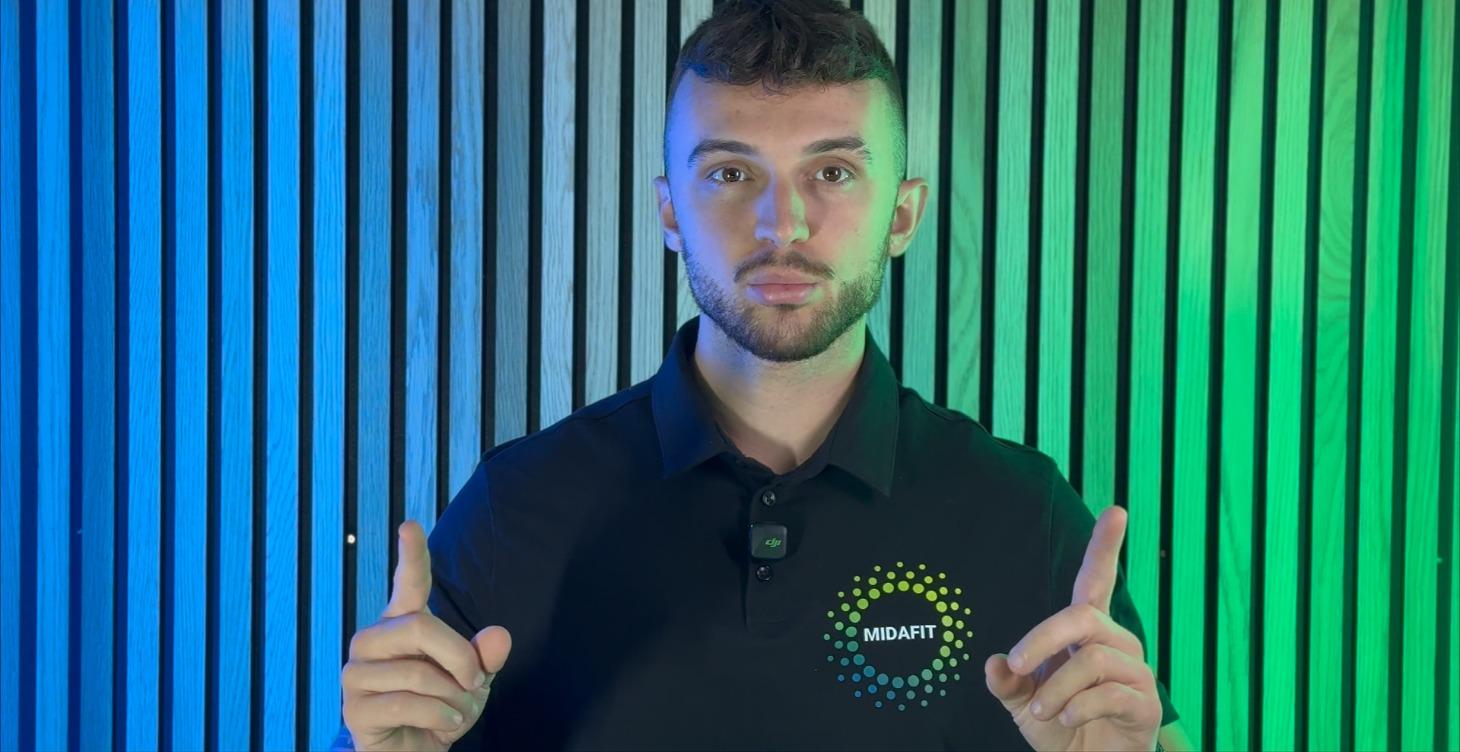 Modul 10 - Suplementace