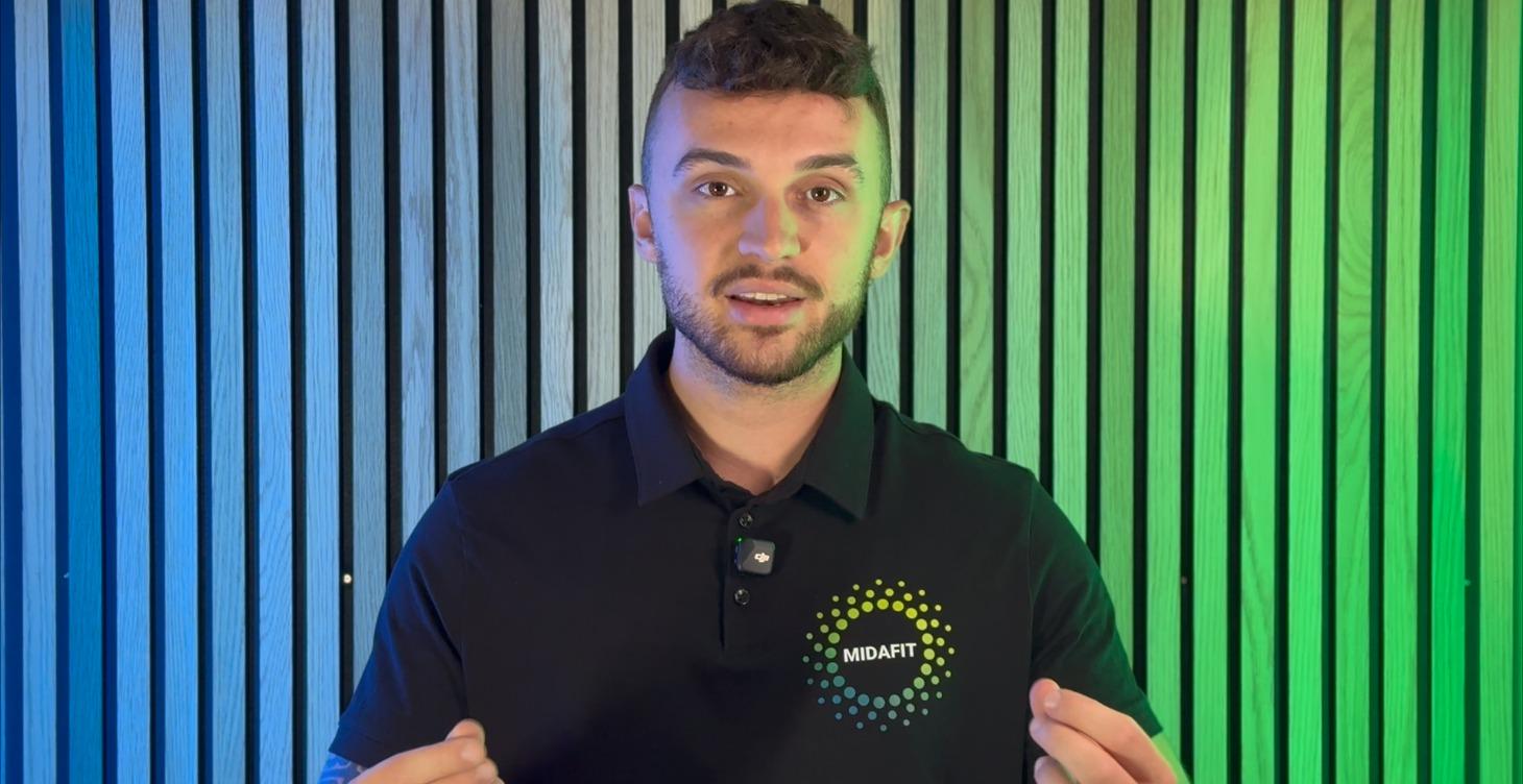 Modul 12 - Úprava tréninku a udržitelnost