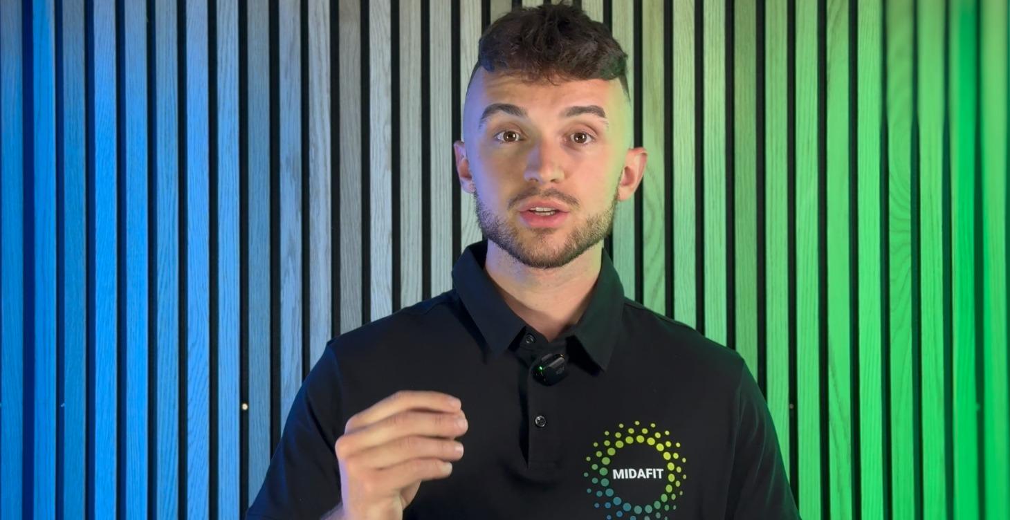 Modul 2 - Základy výživy