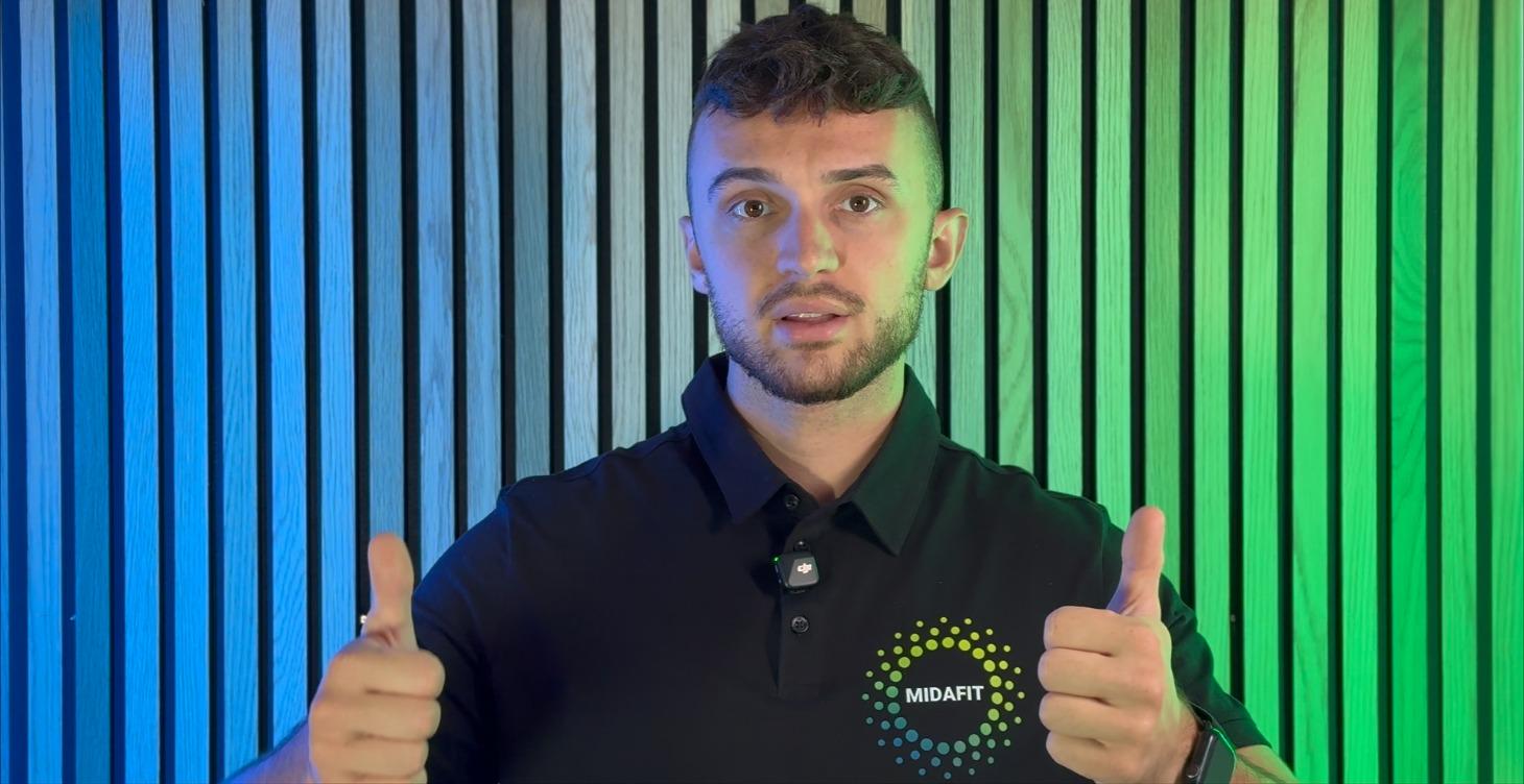 Modul 7 - Sestavení vlastního jídelníčku