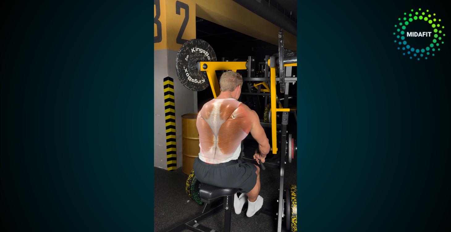 Modul 8 - Správná technika cviků