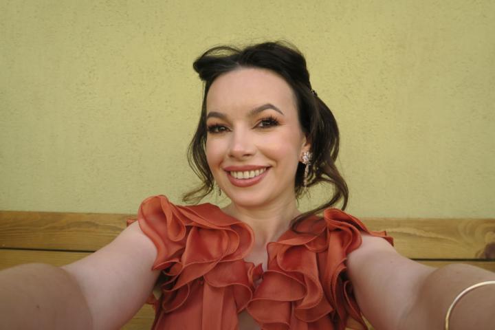 Ana-Maria Bancila