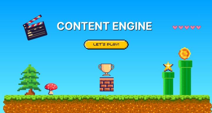 Content Engine