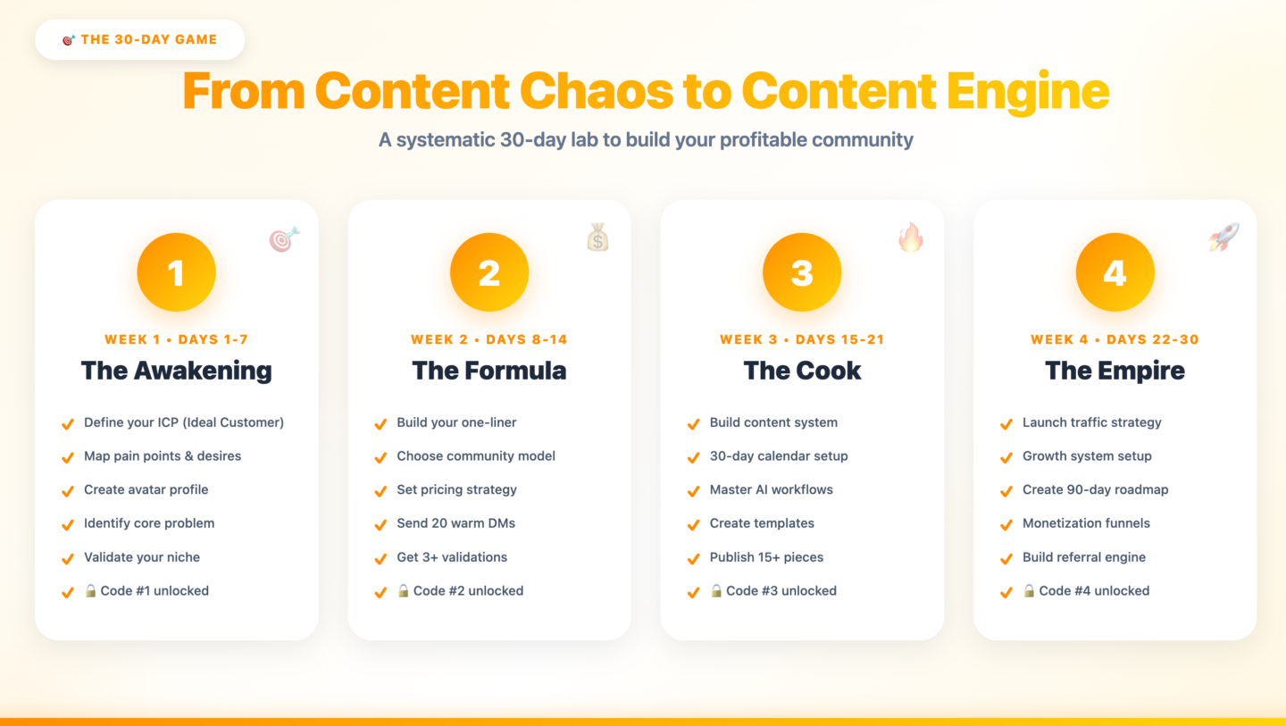 Content Engine