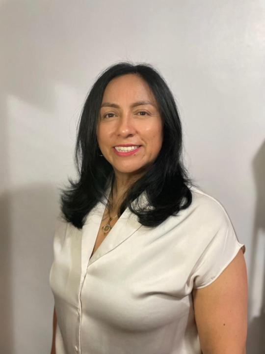 Silvia Padilla