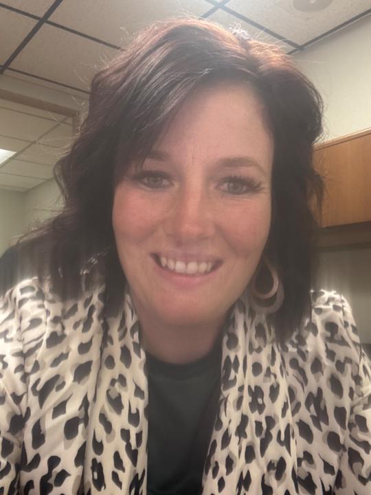 Stephanie Eagleburger