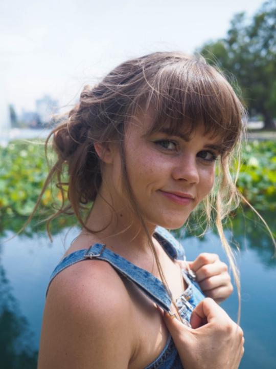Victoria Watts