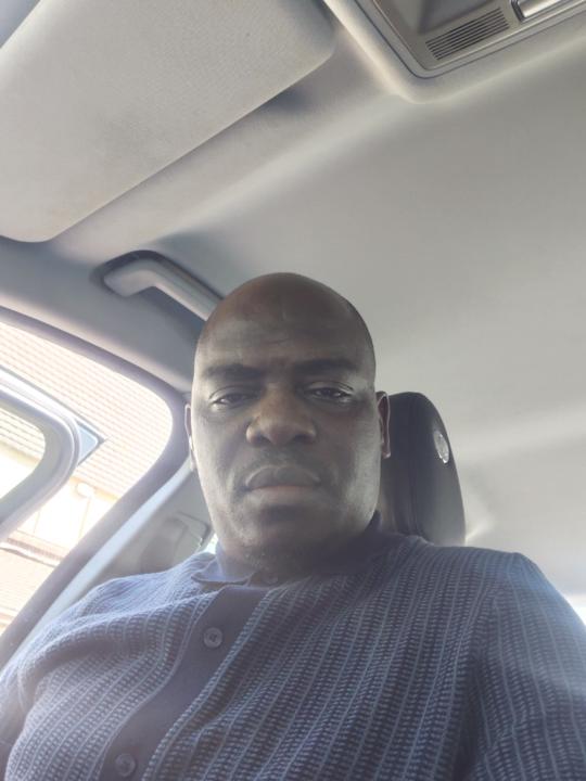Abiola Hammed