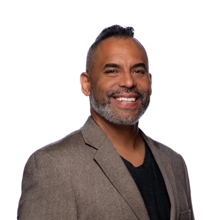 Tony - Mr. Energy Velasquez