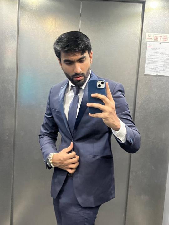 Aryan Singh