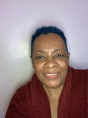 Sharon Muschett