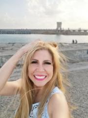 Giulliana Sánchez Martínez