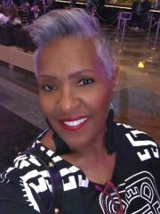 Jill Hamilton