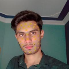 Mohammad Abubakar