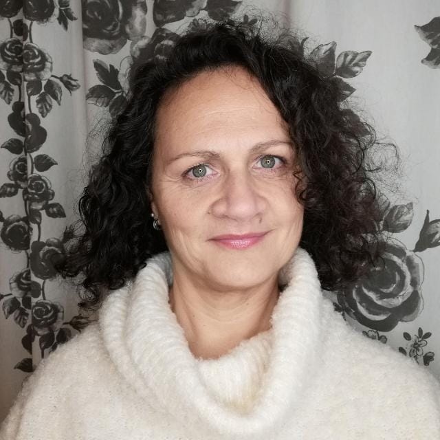 Margarita Buxaderas
