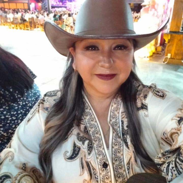 Guadalupe Hernandez