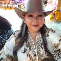 Guadalupe Hernandez