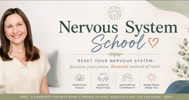 Nervous System Reset Skool