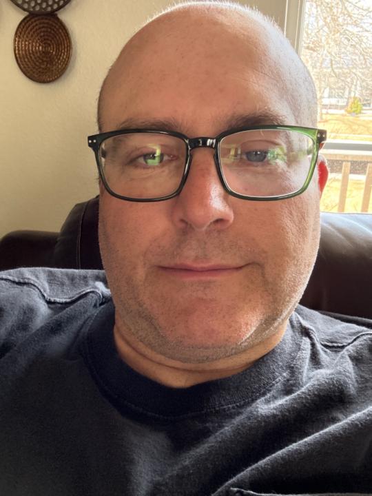 Michael StClair