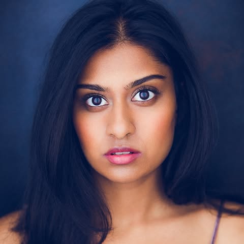Lavanya Aggarwal