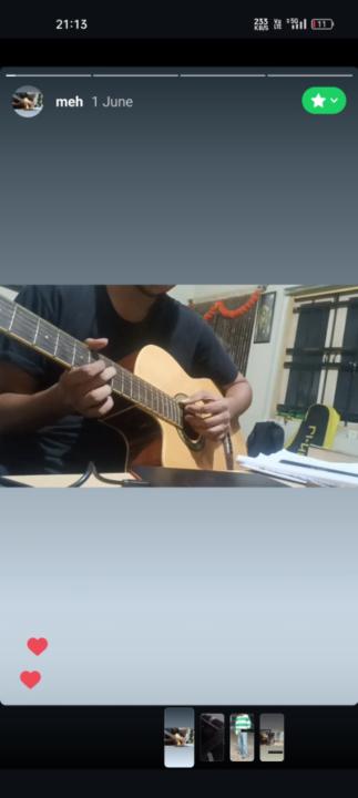 Vedant Meshra