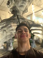Connor Chaparro