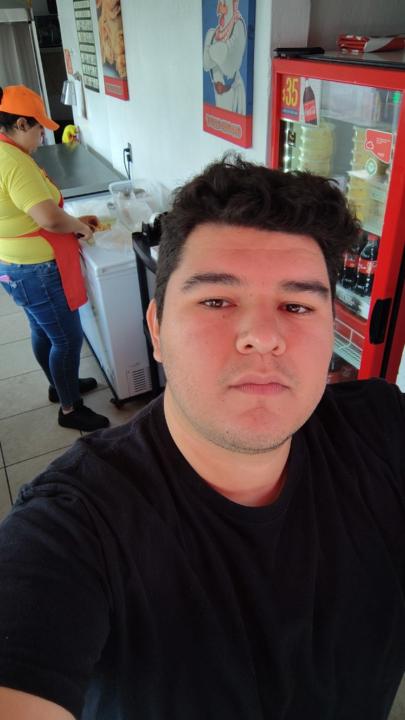 Carlos Daniel Trujillo Loza