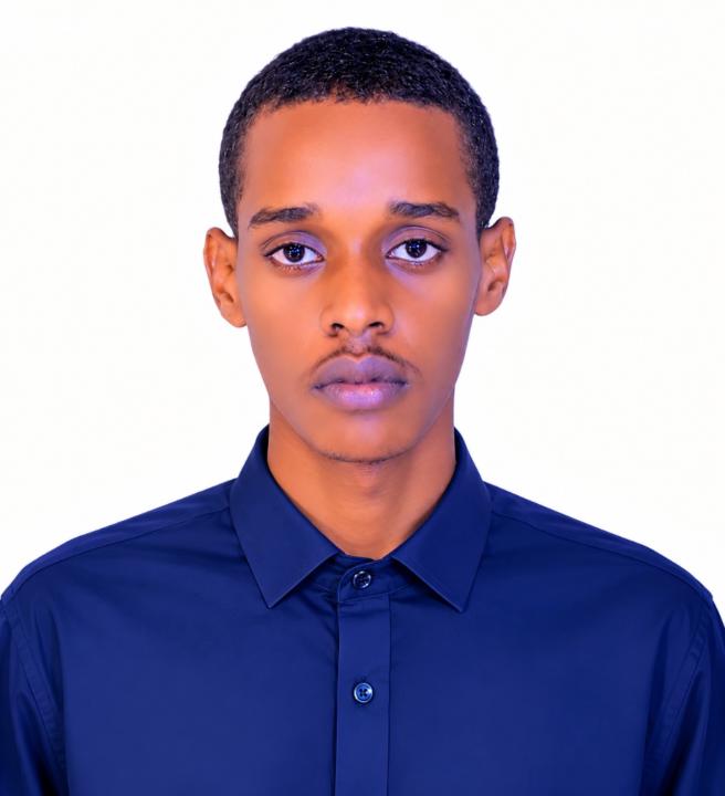 Abshir Haji