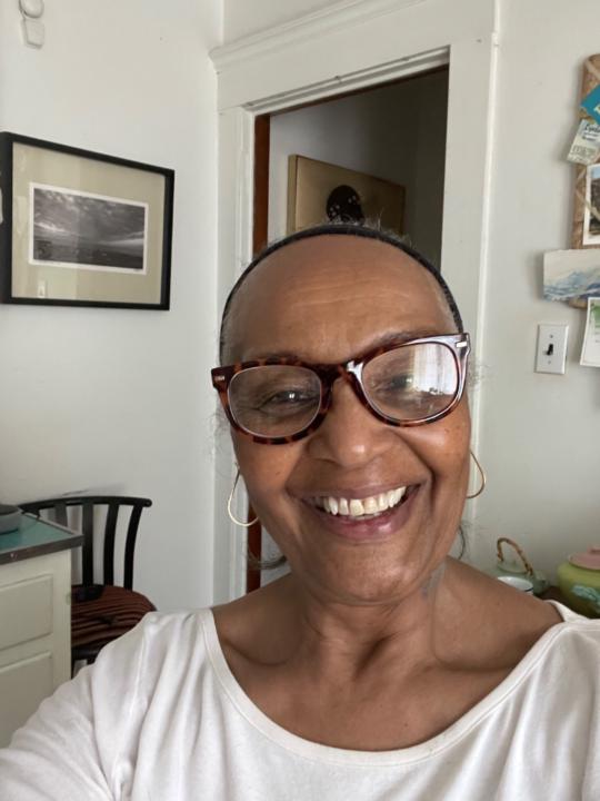 Lynda Michelle Clarke