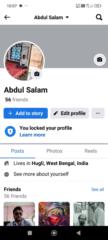 Abdul Salam