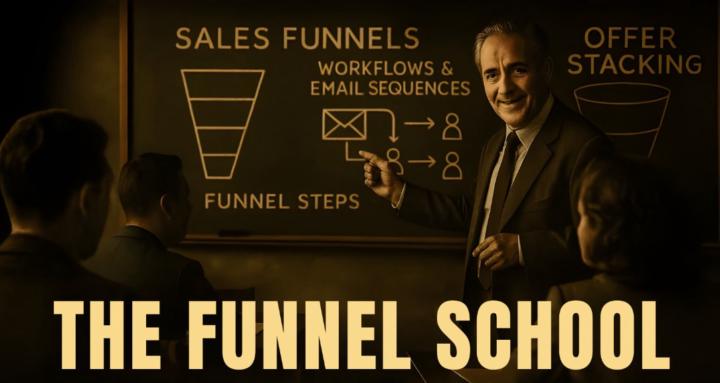 The Funnel School