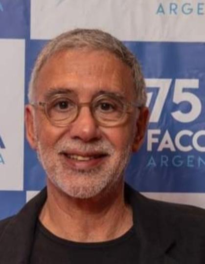 Mauricio Saul