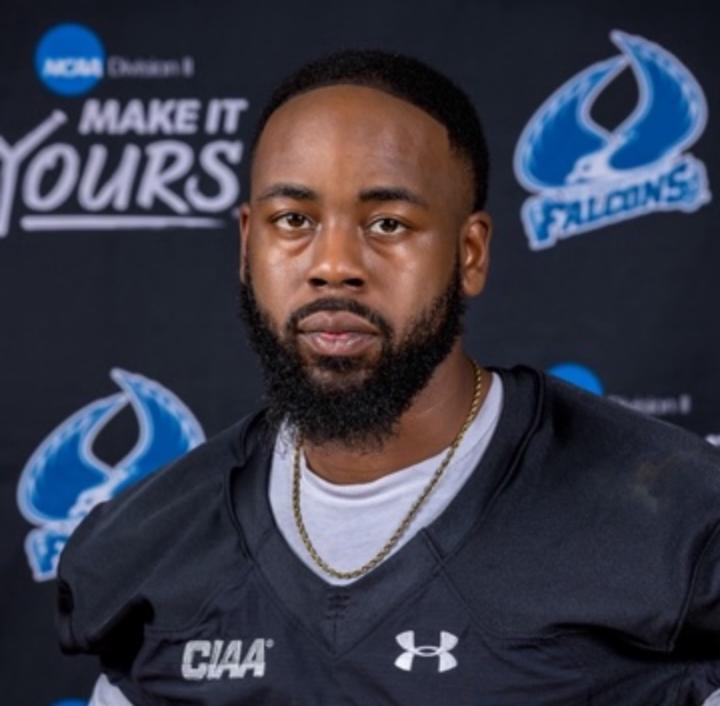 Kam Pugh