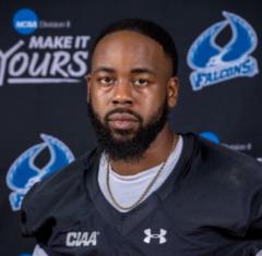Kam Pugh