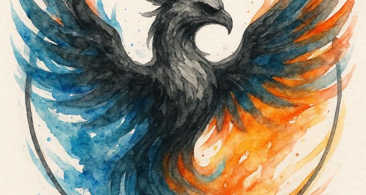 The Phoenix Project