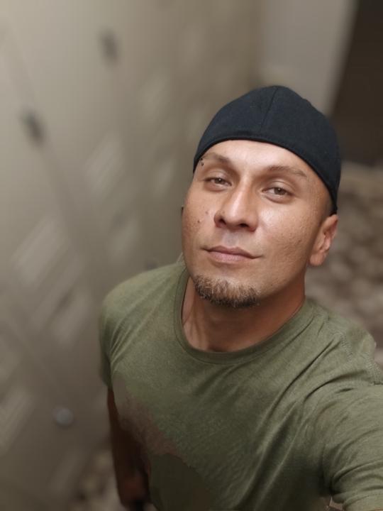 Jacob Gutierrez