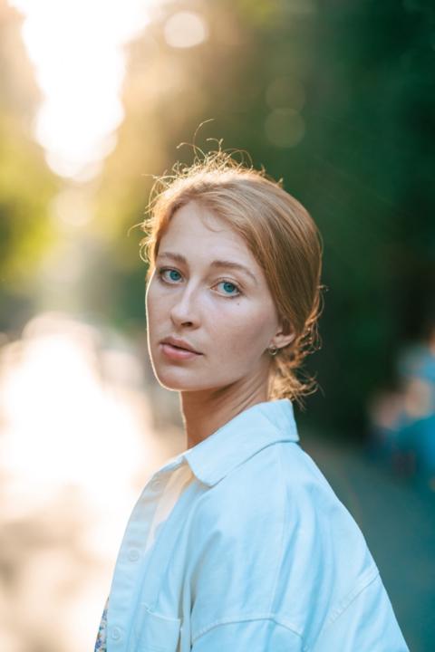 Alicia Langner