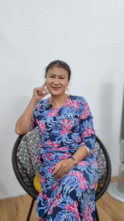 Nhi Lê