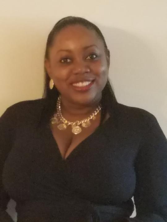 Charmaine McFarlane